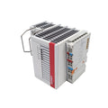 Beckhoff CX5120-0175 embedded PC, Intel Atom 1.6 GHz, fanless, for real-time industrial automation applications.