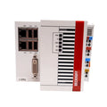 Beckhoff CX5120 embedded PC, Intel Atom E3815, EtherCAT, fanless DIN-rail automation controller
