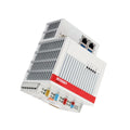 Beckhoff CX5240-0175 embedded PC, Intel Atom quad-core, 8 GB RAM, 80 GB CFast, Windows 10 IoT
