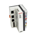 Beckhoff CX8093 embedded PC with DALI interface for lighting control