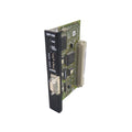SEW-Eurodrive DFP21B PROFIBUS DP-V1 fieldbus interface for integrating MOVIDRIVE® MDX60B/61B inverters into PROFIBUS networks.