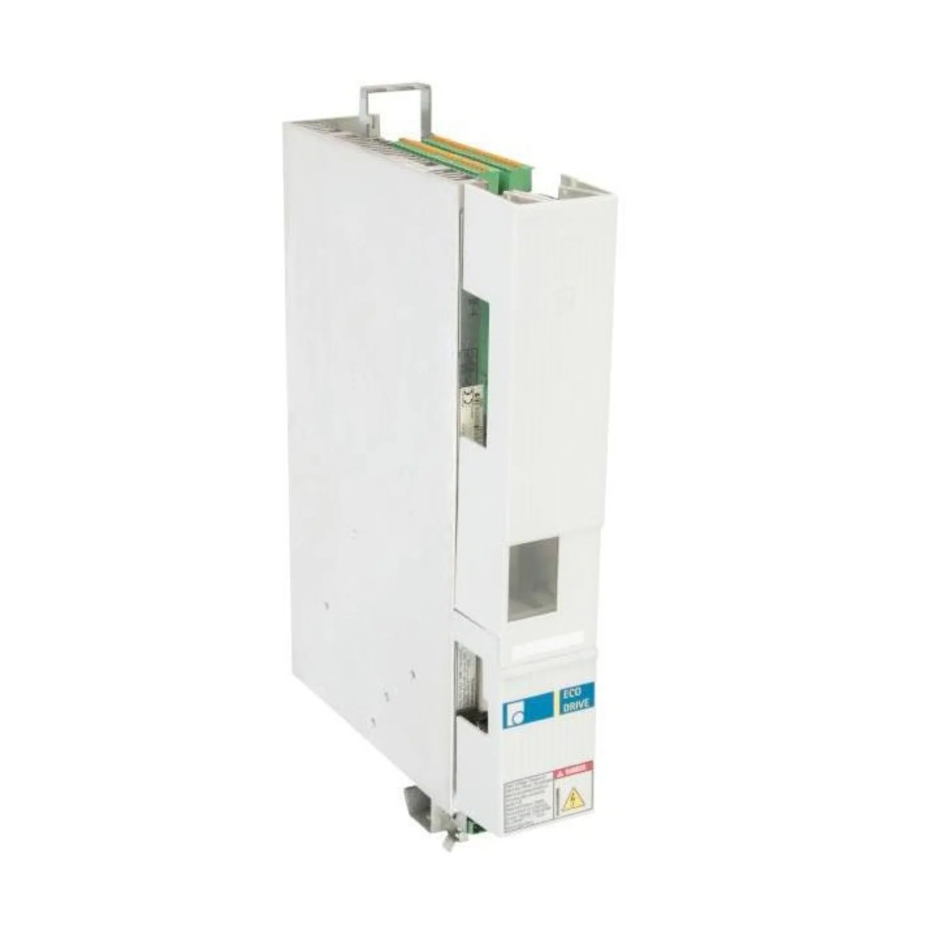 Bosch Rexroth DKC01.3-040-7-FW drive controller, 40 A rated current, 700 V DC bus, IP20 protection