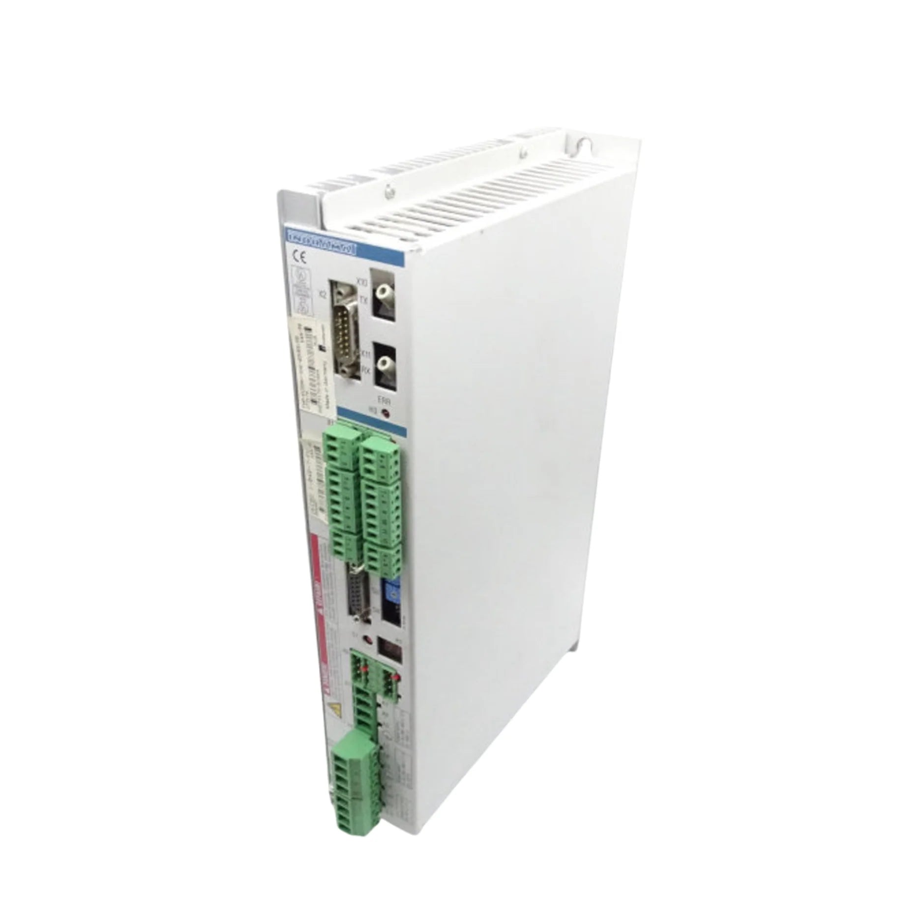 Bosch Rexroth DKC02.1-040-7-FW drive controller, 40 A, 700 V, firmware supplied separately