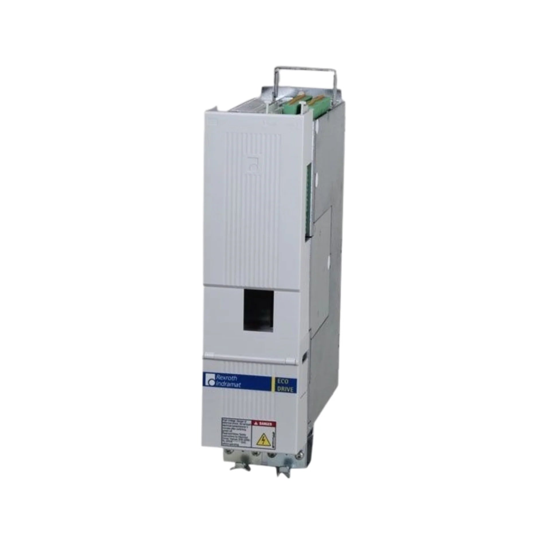 Bosch Rexroth DKC02.3-100-7-FW drive controller, 100A, 700V DC-bus, IP20