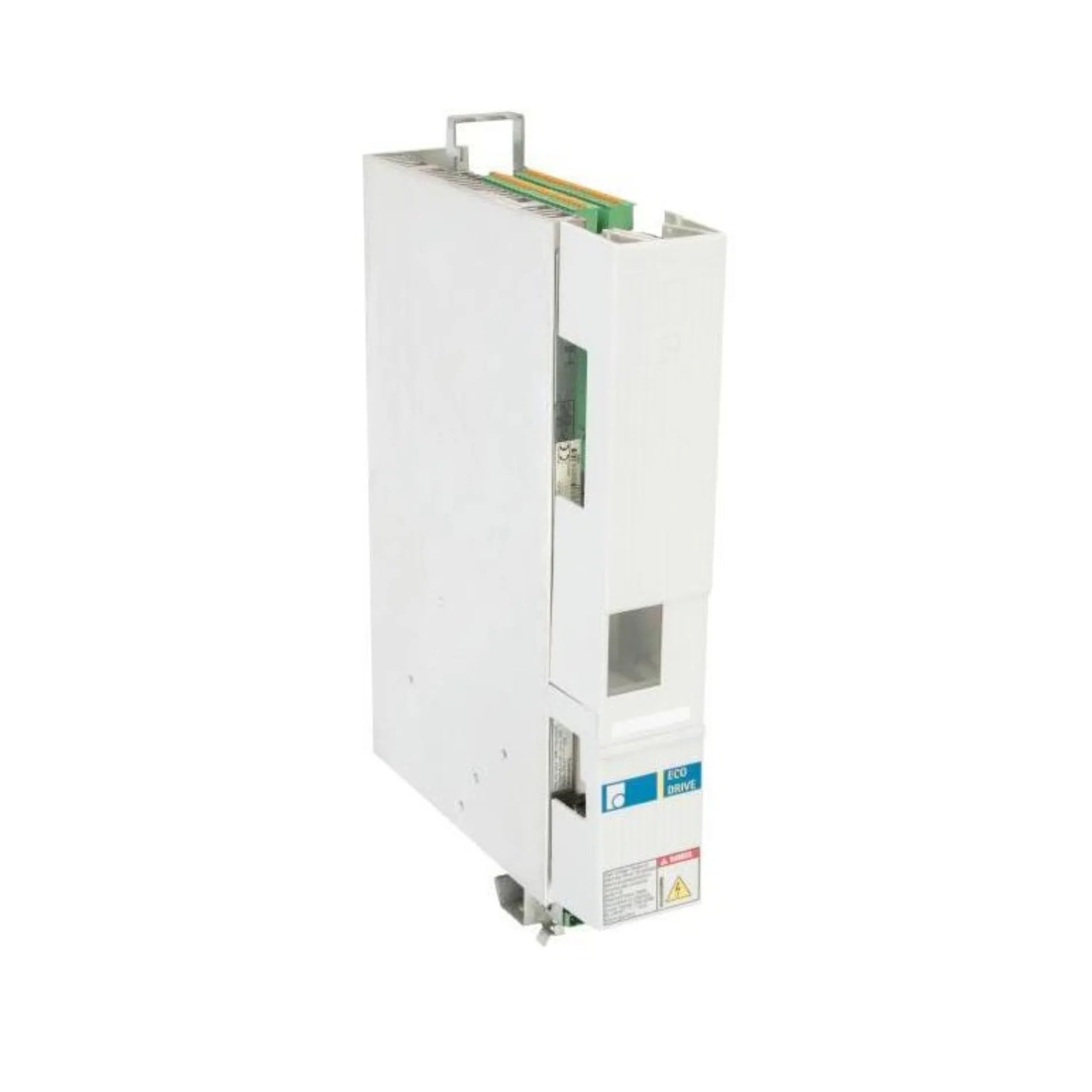 Bosch Rexroth DKC06.3-040-7-FW drive controller, 40A 700V, compact DKC series