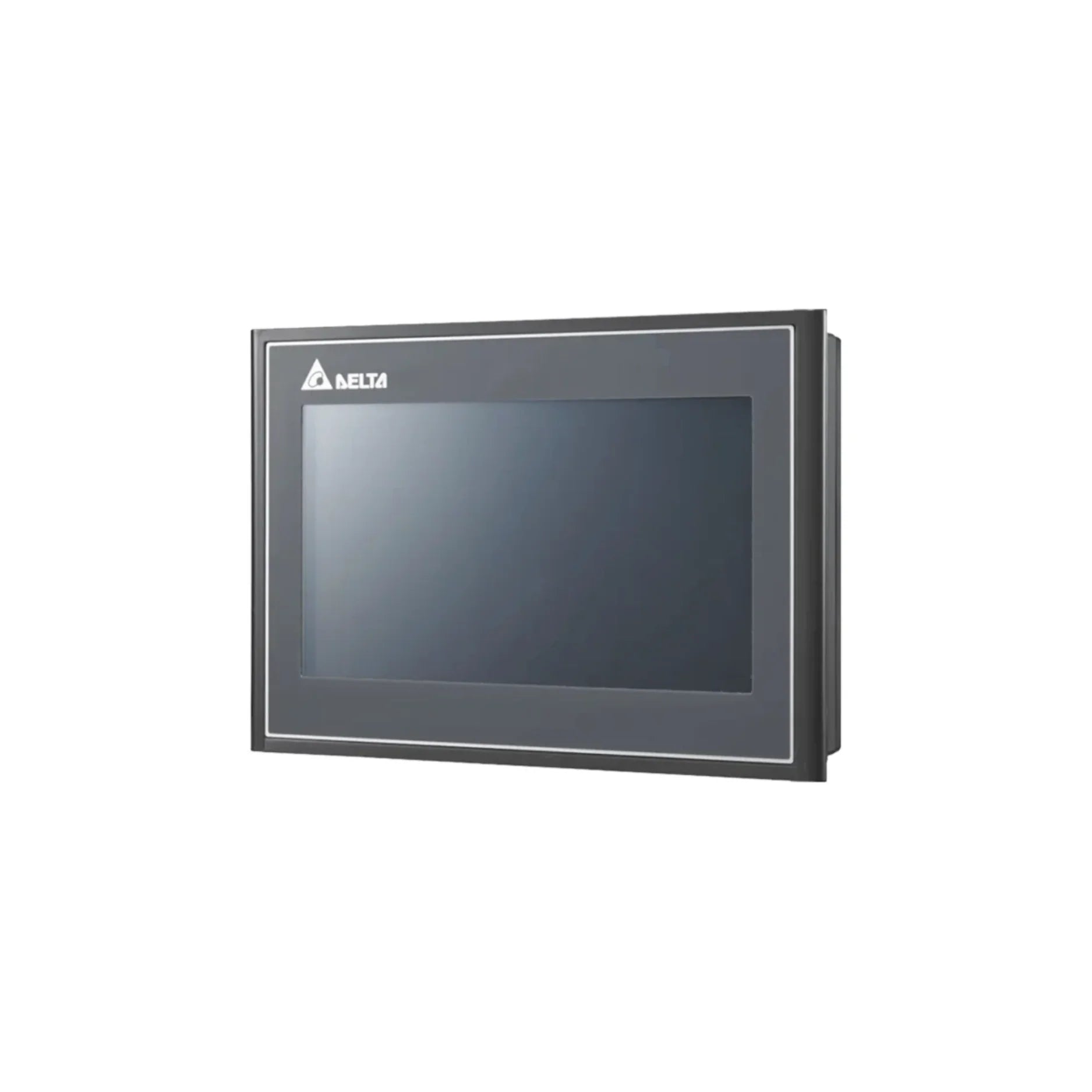 Delta DOP-115MX HMI Panel provides reliable communication and robust design for industrial needs.