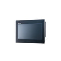 Delta DOP-B07S411 HMI Panel with 7-inch display, ideal for industrial automation.