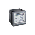 Delta DPM-C530E digital power meter for 3-phase systems, accurate voltage, current, power, and energy measurement.