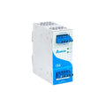 Delta DRR-40N AC chopper braking resistor 40 Ω for braking energy dissipation in industrial motor control systems.