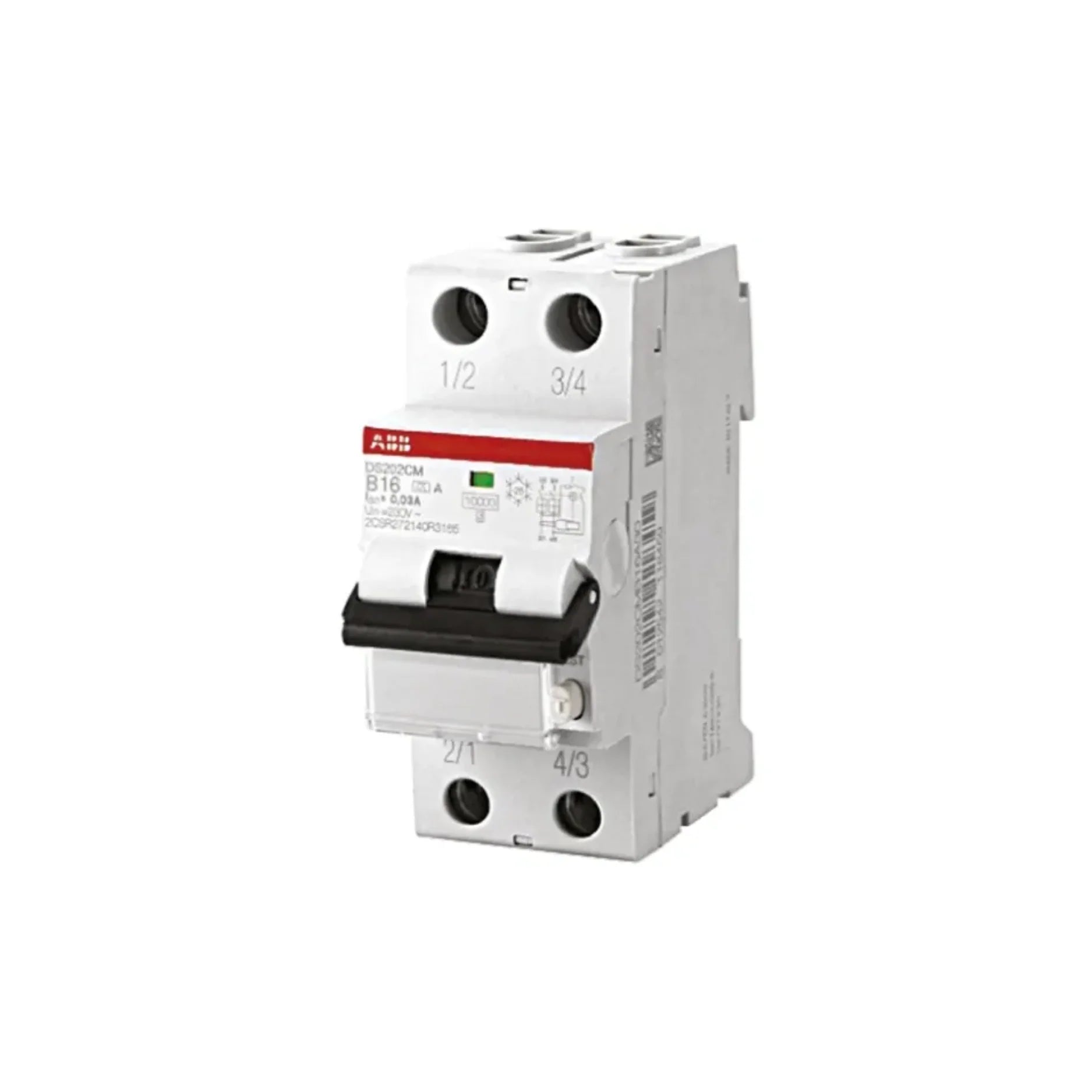 ABB DS202C