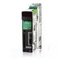Nidec DST1405 servo motor for precise motion control in industrial automation, featuring compact design and high torque performance.