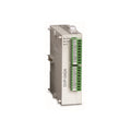 Delta DVP04DA-SL PLC Module with compact and reliable design suitable for industrial machinery automation.
