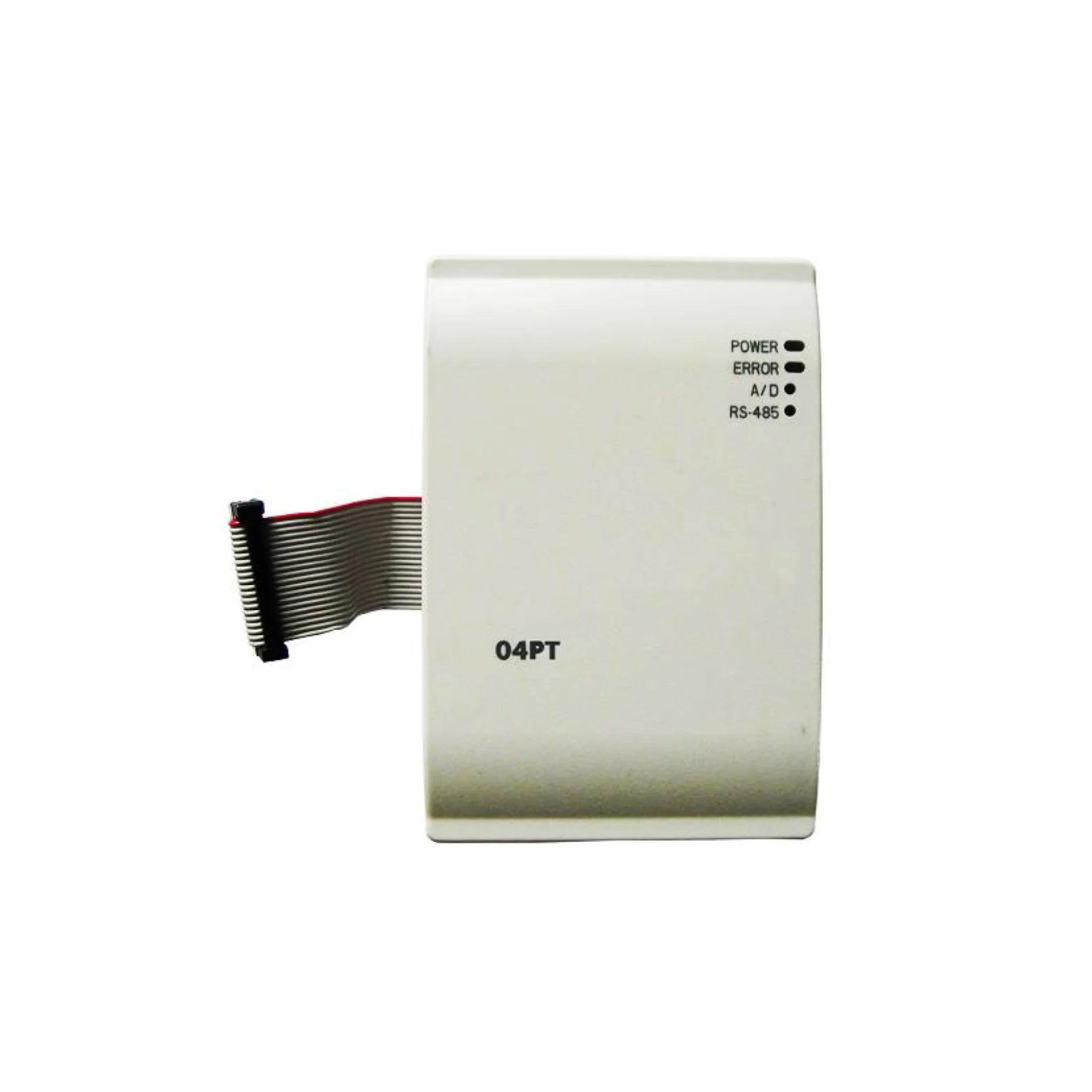 Delta DVP04PT-H2 PLC Module, a robust and dependable solution for industrial automation needs.