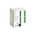Delta DVP20SX211R PLC Module industrial automation control.
