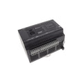Delta DVP24ES200T PLC Module with a robust industrial design and reliable performance for automation needs.