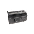 Delta DVP40ES200RE PLC Module, efficient automation control with reliable industrial communication and a robust design.