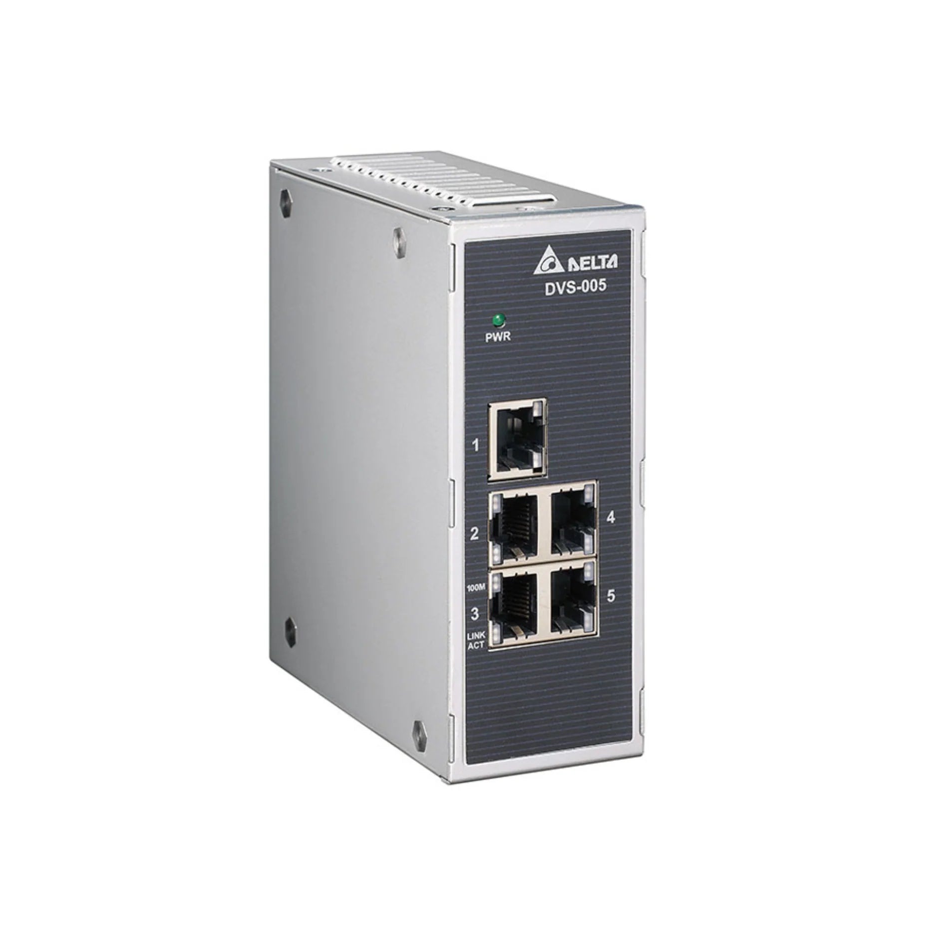 Delta DVS-005I00 Cable offering robust design for industrial connectivity