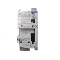 Lenze E82EV371-2C frequency inverter, 0.37 kW, 230 V AC input, compact design for precise industrial motor control.