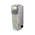 Lenze E82EV371K2C200 VFD, 0.37 kW, 1-phase, compact inverter for light automation