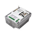 Lenze E82MV551-4B151 5.5 kW 400 V frequency inverter, SMV series, 3-phase VFD