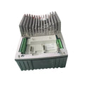 Lenze E82MV752-4B151 frequency inverter, 7.5 kW, 400 V, IP31, SMV series