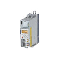 Lenze E84AVSCE3712SX0 VFD, 3.7 kW, servo inverter, IP31, motion control drive