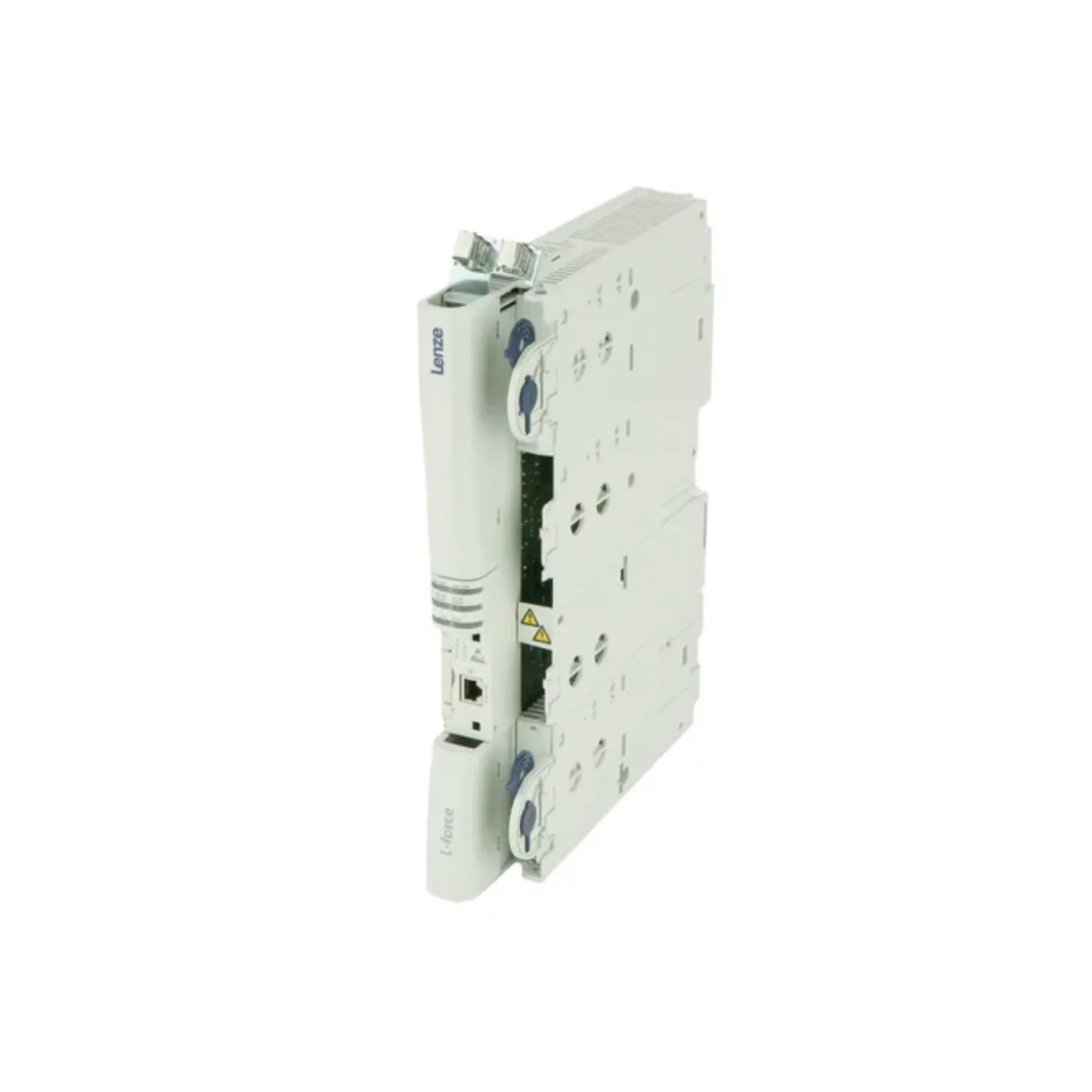 Lenze E94ASHE0034 SM301 safety module for 9400 drives, STO function, SIL 3 certified