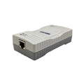 Lenze E94AZCUS brake resistor for 8400 series drives, efficient energy dissipation and overvoltage protection.