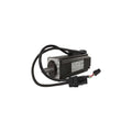 Delta ECMA-C20602RS Servo Motor, compact and reliable for industrial applications.