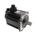 Delta ECMA-E11320RS 2.0 kW servo motor with 3000 RPM, 220V input, and 13-bit incremental encoder for industrial automation systems.