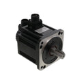 Delta ECMA-E21315RS 1.5 kW servo motor, 3000 RPM, 220V with 13-bit encoder for precise industrial motion control.