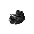 Delta ECMA-J10807RS servo motor, compact and efficient for industrial machinery.