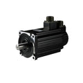 Delta ECMA-K11320RS 2.0 kW servo motor with 20-bit absolute encoder, 3000 RPM, for precise motion control in industrial automation.
