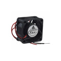 Delta EFB0412VHD Fan offering reliable cooling performance for industrial needs.