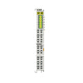 Beckhoff EL1809 16-channel 24V DC digital input terminal for industrial automation, providing reliable and high-speed signal acquisition.