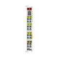 Beckhoff EL2602 digital input terminal, 2-channel, 24 V DC, for reliable signal monitoring in automation systems.
