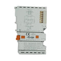 Beckhoff EL3202 RTD input terminal, 2-channel, PT100/PT1000, EtherCAT
