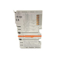 Beckhoff EL3214 RTD analog input terminal, 4-channel, Pt100/Pt1000, 16-bit, EtherCAT