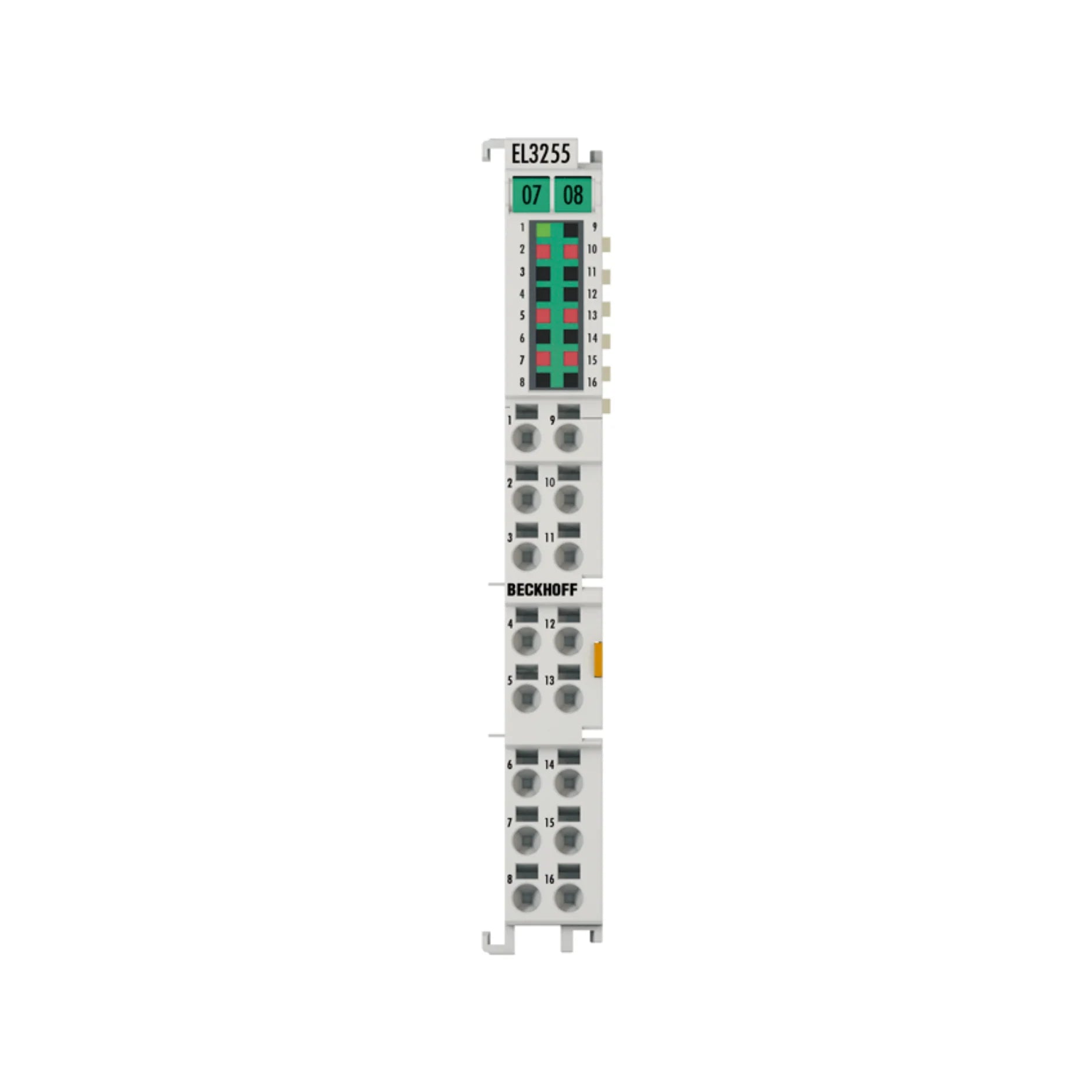Beckhoff EL3255