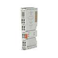 Beckhoff CX7080 Embedded PC, ARM Cortex-A8 with Modbus RTU, for compact and flexible automation control.