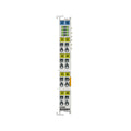 Beckhoff EL4008 8-channel 0-10V analog output terminal for industrial automation, ensuring precise and reliable voltage control in automation systems.