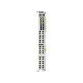Beckhoff EL5042 EtherCAT terminal, 2-channel SSI encoder interface for high-precision motion control applications.