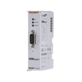 Beckhoff EL6751 CANopen master terminal, 1-channel, EtherCAT, DIN-rail mount
