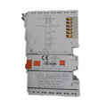 Beckhoff EL9400 power supply terminal, 24 V DC, EtherCAT I/O