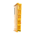 Beckhoff EL6910 TwinSAFE logic terminal, EtherCAT safety PLC, compact DIN-rail module