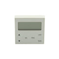 Lenze EMZ8201BB keypad with display for 8200 Vector inverters, ideal for configuration and monitoring.