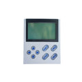 Lenze EMZ9371BC keypad for 8200 Vector, plug-in user interface with LED display
