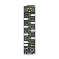 Beckhoff EP1018-0001 EtherCAT Box, 8-channel digital input, IP67