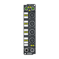 Beckhoff EP2328-0002 EtherCAT Box, 8 digital inputs, 8 digital outputs, IP67