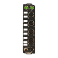 Beckhoff EP2338-0002 EtherCAT Box, 8 digital inputs, 8 digital outputs, 24 V DC, IP67